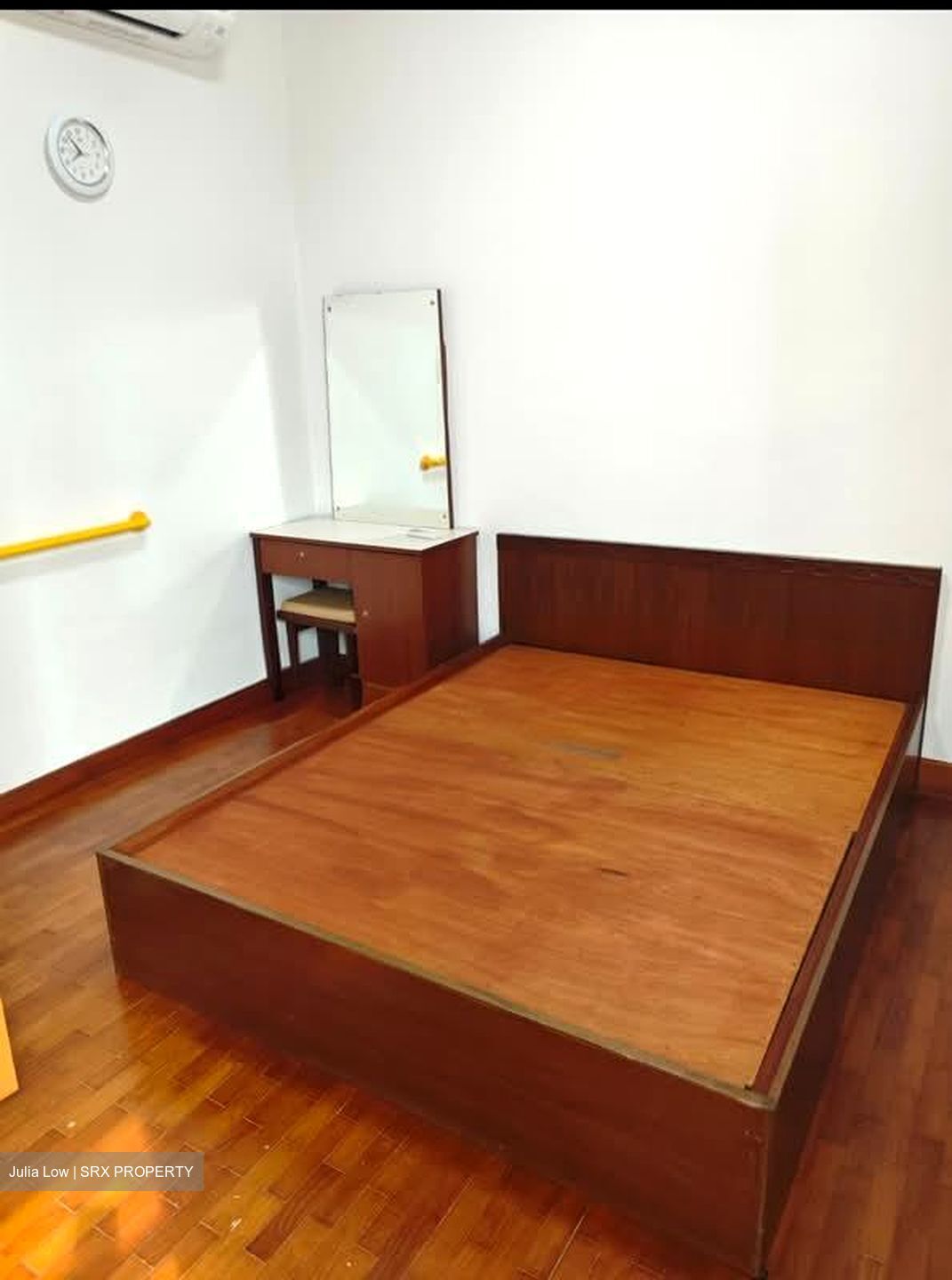 Oleander Towers (D12), Apartment #584476821